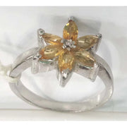 Silver Ring - R141