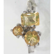 Silver Ring - R142
