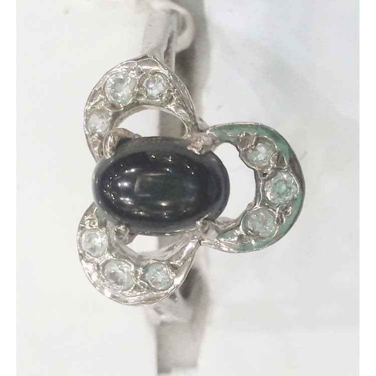 Silver Ring