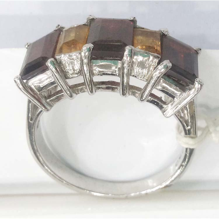 Silver Ring