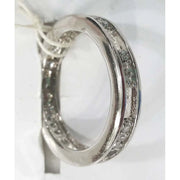 Silver Ring - R163