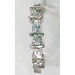 Load image into Gallery viewer, Silver Ring - R164