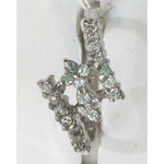 Load image into Gallery viewer, Silver Ring - R165