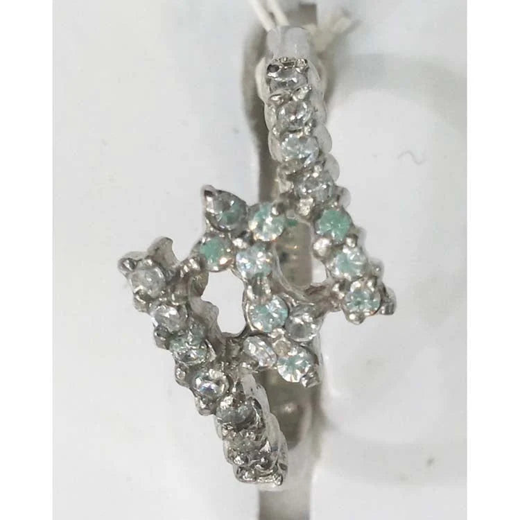 Silver Ring - R165