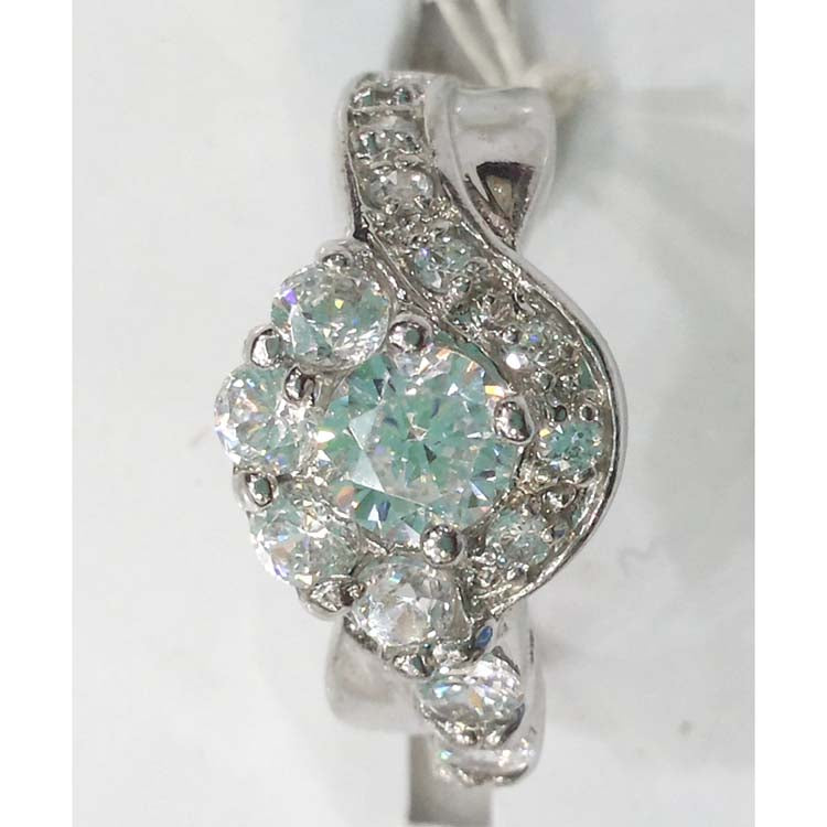 Silver Ring