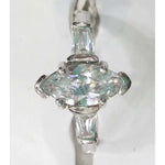 Load image into Gallery viewer, Silver Ring
