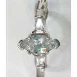 Load image into Gallery viewer, Silver Ring  - R169