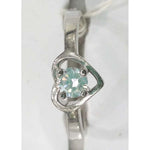 Load image into Gallery viewer, Silver Ring - R170