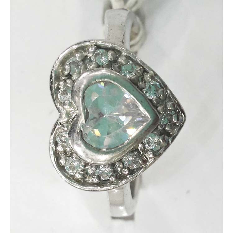 Silver Ring