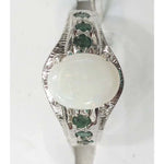 Load image into Gallery viewer, Silver Ring - R172