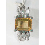 Load image into Gallery viewer, Silver Ring
