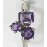 Load image into Gallery viewer, Silver Ring - R181