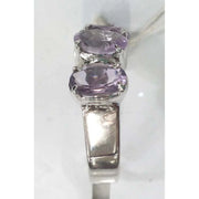 Silver Ring - R183