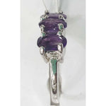 Load image into Gallery viewer, Silver Ring - R184