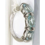 Silver Ring - R193