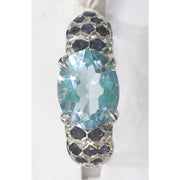Silver Ring - R194