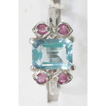 Load image into Gallery viewer, Silver Ring
