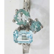 Silver Ring - R197