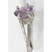 Silver Ring - R199