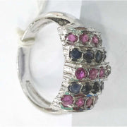 Silver Ring - R19