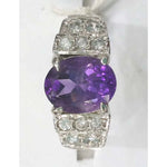 Load image into Gallery viewer, Silver Ring - R200