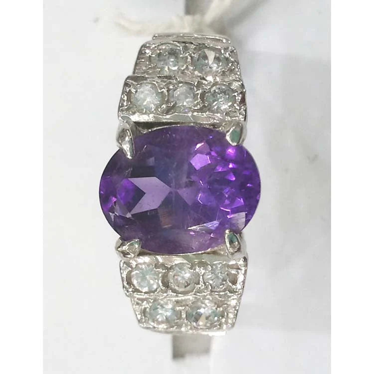 Silver Ring - R200
