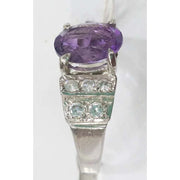 Silver Ring - R200