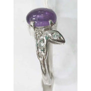 Silver Ring - R202