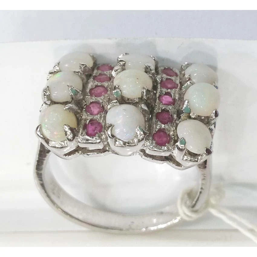 Silver Ring - R20
