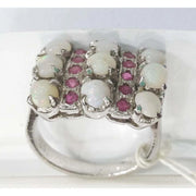 Silver Ring - R20