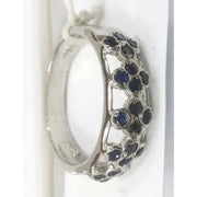 Silver Ring - R26