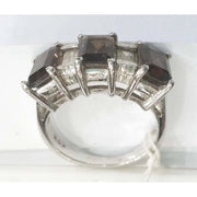 Silver Ring - R34