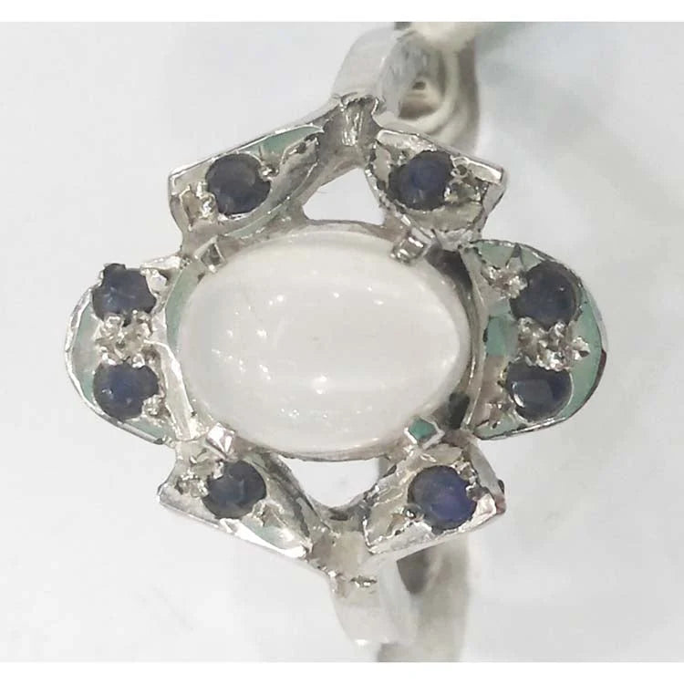 Silver Ring (R39)