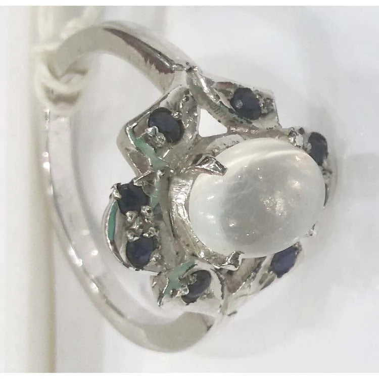 Silver Ring (R39)