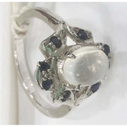 Silver Ring (R39)