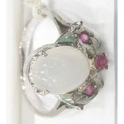 Silver Ring (R43)