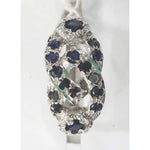 Load image into Gallery viewer, Silver Ring
