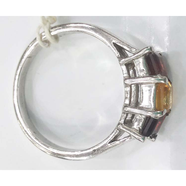 Silver Ring