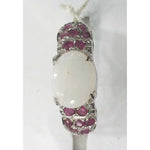 Load image into Gallery viewer, Silver Ring - R55