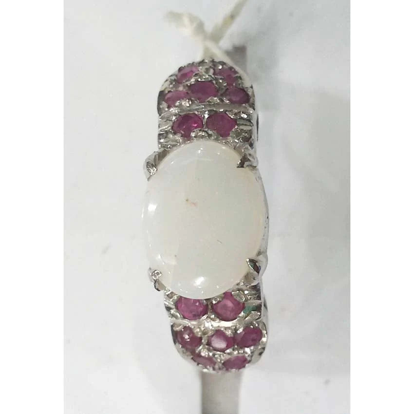 Silver Ring - R55