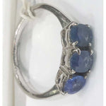 Load image into Gallery viewer, Silver Ring
