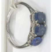 Silver Ring - R56
