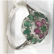 Silver Ring - R65