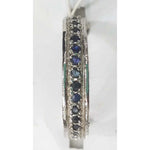 Load image into Gallery viewer, Silver Ring - R68