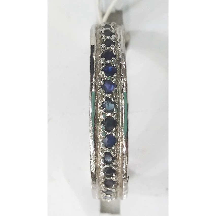 Silver Ring - R68