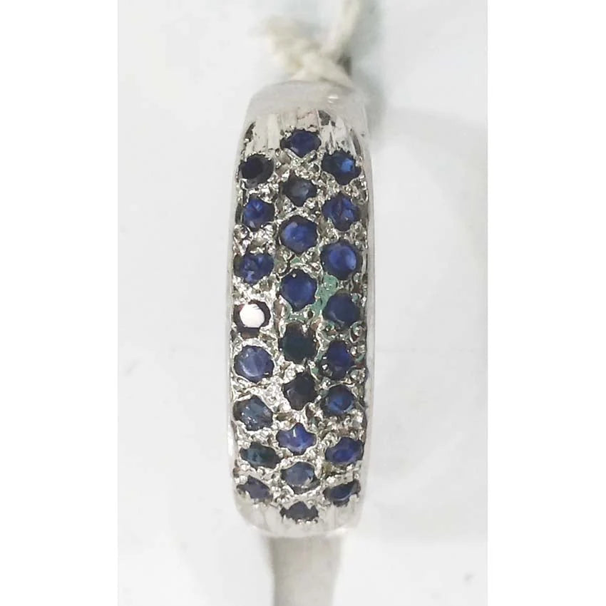 Silver Ring - R69