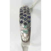 Silver Ring - R69