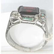 Silver Ring - R75