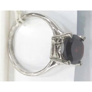 Silver Ring - R76
