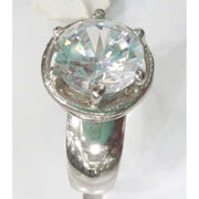 Silver Ring - R83